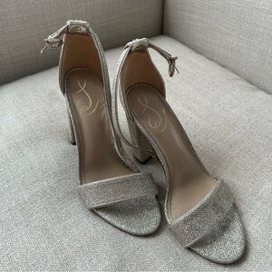 Sam Edelman Heels